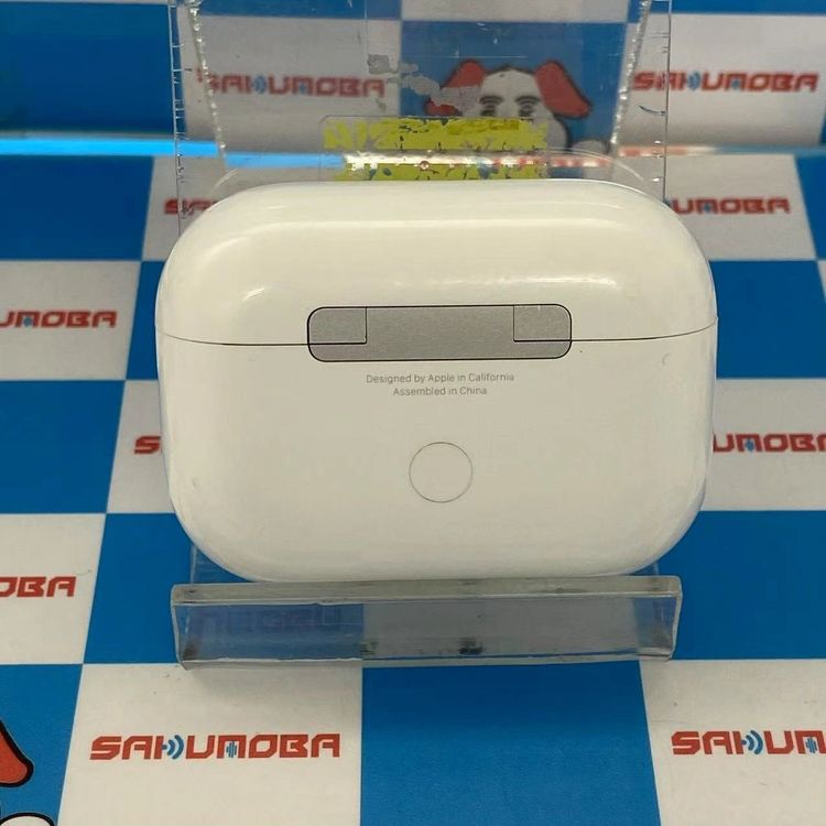 AirPods Pro 2 MagSafeť(USB-C)դ ۥ磻 MTJV3J