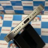 iPhone16 Pro 256GB �ۥ磻�ȥ����˥��� MYN13J/A AU��SIM�ե꡼