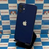 ¨��ȯ����iPhone12 mini 128GB �֥롼 MGDP3J/A SIM�ե꡼