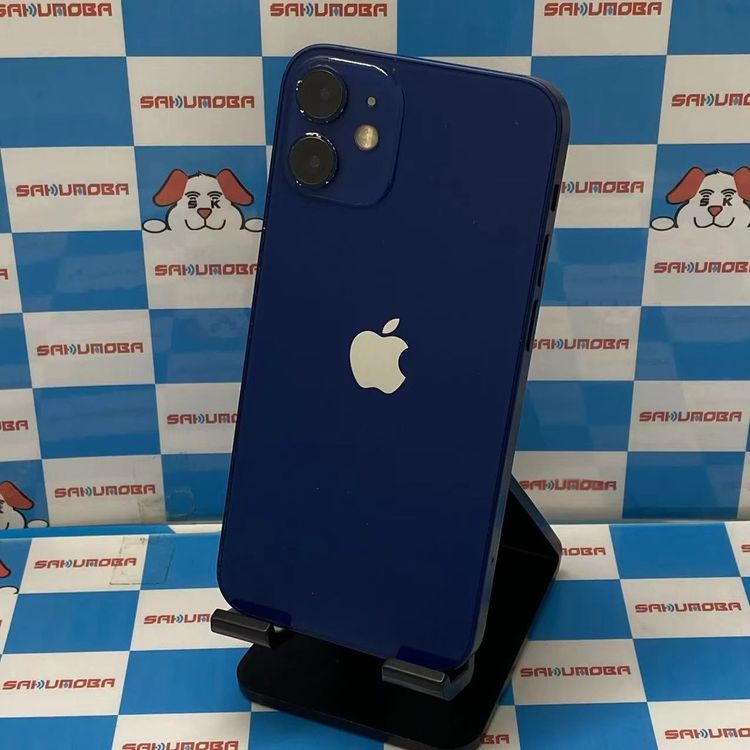 iPhone12 mini（SIMフリー・国内版） 商品一覧｜ムスビー【中古スマホ