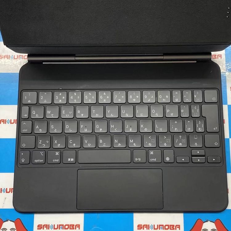 ¨��ȯ����Magic Keyboard ���ܸ�(JIS) MXQT2J/A �֥�å�