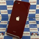 iPhoneSE ��3���� 128GB Product Red MMYH3J/A AU��SIM�ե꡼