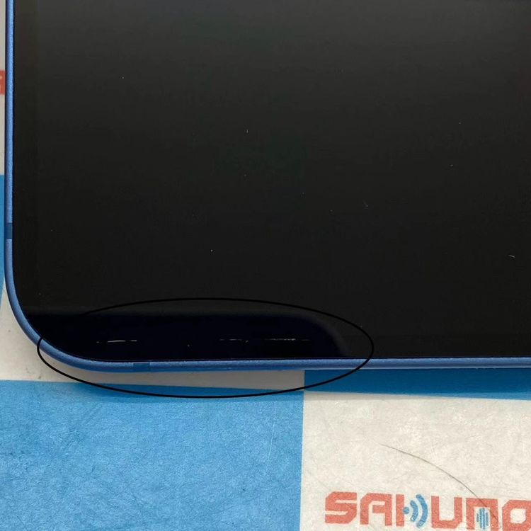 iPhone13 mini 128GB �֥롼 MLJH3J/A docomo��SIM�ե꡼