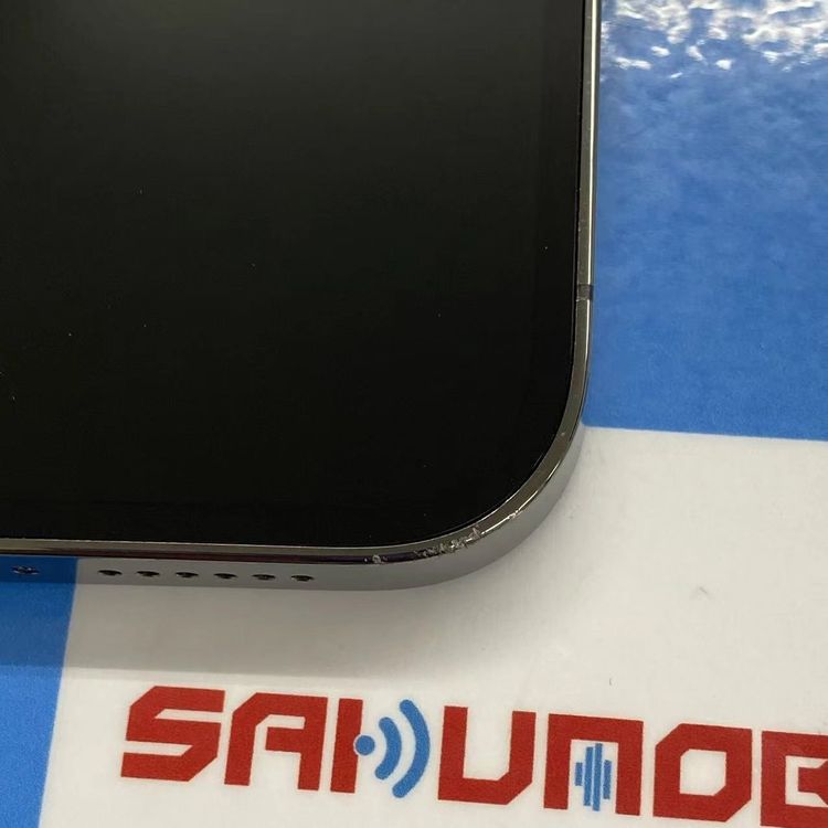 iPhone13 Pro Max 256GB ����ե����� MLJ83J/A ��ŷ��Х�����SIM��