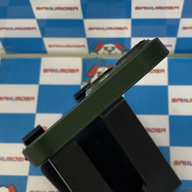 ¨��ȯ����iPhone13 mini 128GB ���꡼�� MNFC3J/A SIM�ե꡼