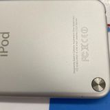 iPod touch (��5����) 32GB �ۥ磻��&����С� MD720J/A ��������