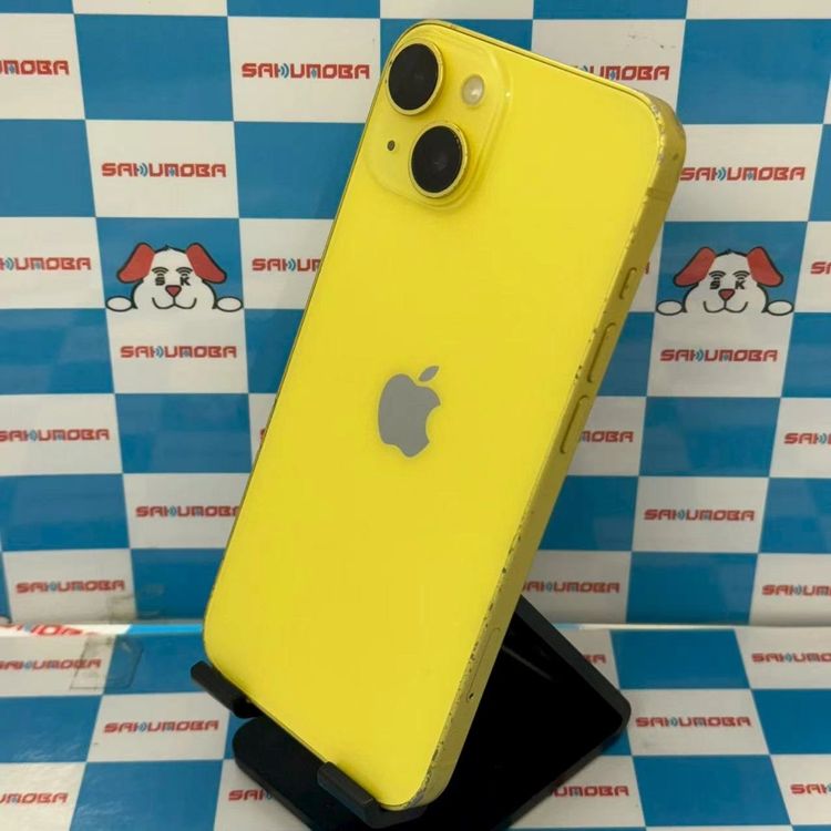¨ȯiPhone14 256GB  MR3R3J/A SoftBankSIMե꡼