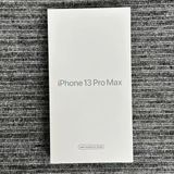 iPhone13 Pro Max 512GB ����С� FLLG3ZD/A ������SIM�ե꡼ ̤��