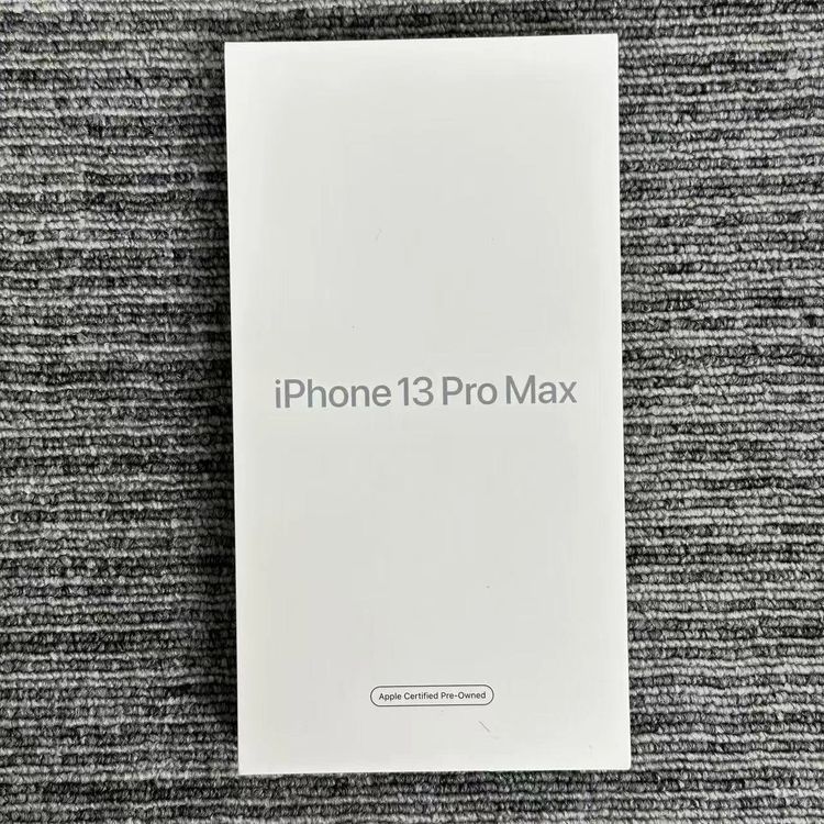 iPhone13 Pro Max 512GB ����С� FLLG3ZD/A ������SIM�ե꡼ ̤��