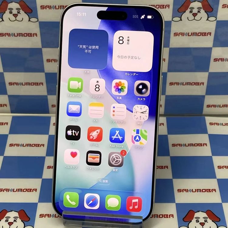 ¨��ȯ����iPhone 17 Pro 256GB ����С� MG854J/A SIM�ե꡼ ����