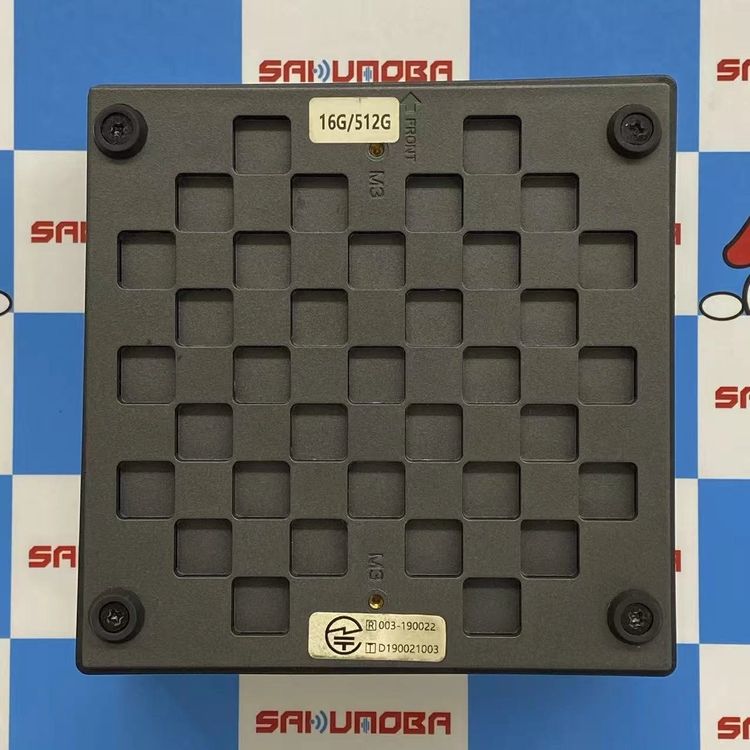 ¨��ȯ����SkyBarium MINI PC MN58U 16GB/512GB �֥�å�����