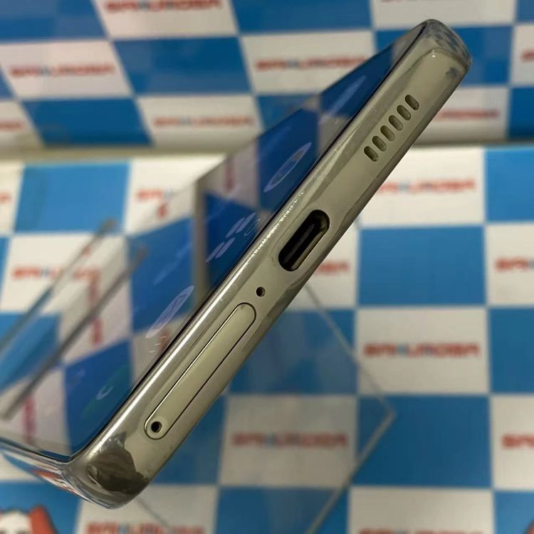 Galaxy A53 5G 128GB ��������ۥ磻�� SC-53C docomo��SIM�ե꡼