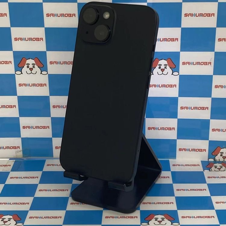¨��ȯ����iPhone15 128GB �֥�å� MTMH3J/A SoftBank��SIM�ե꡼