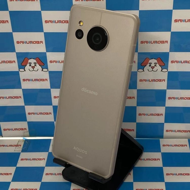 AQUOS sense8 128GB SH-54D 饤ȥåѡ docomoSIMե꡼ 