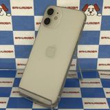 iPhone12 mini 64GB �ۥ磻�� NGA63J/A docomo��SIM�ե꡼�����