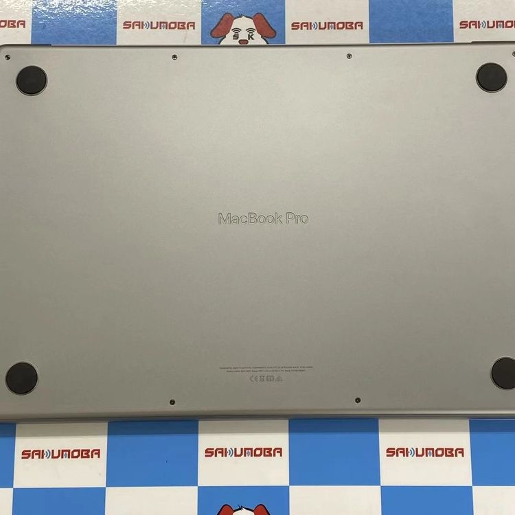 MacBook Pro 2021 16����� Apple M1 Pro 16GB/512GB (CP