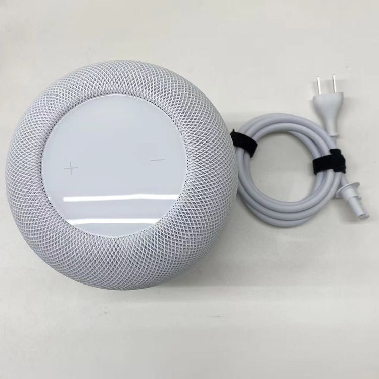 ¨��ȯ����HomePod ��2���� �ۥ磻�� MDEY4J/A ����