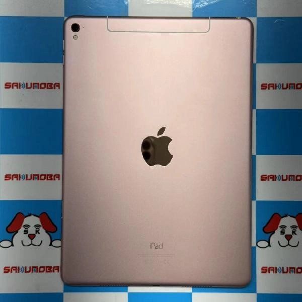 iPad Pro 9.7 SoftBankSIMե꡼ 32GB MLYJ2J/A A167