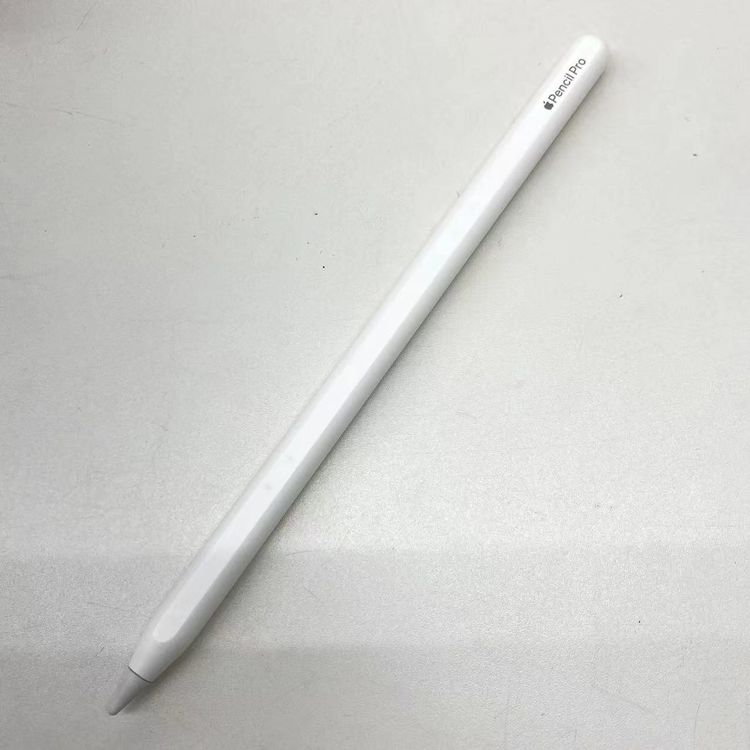 ¨��ȯ����Apple Pencil Pro 32GB �ۥ磻�� A2538
