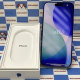 iPhone 17 Pro Max 512GB ディープブルー MFYE4J/A SIMフリー 新品