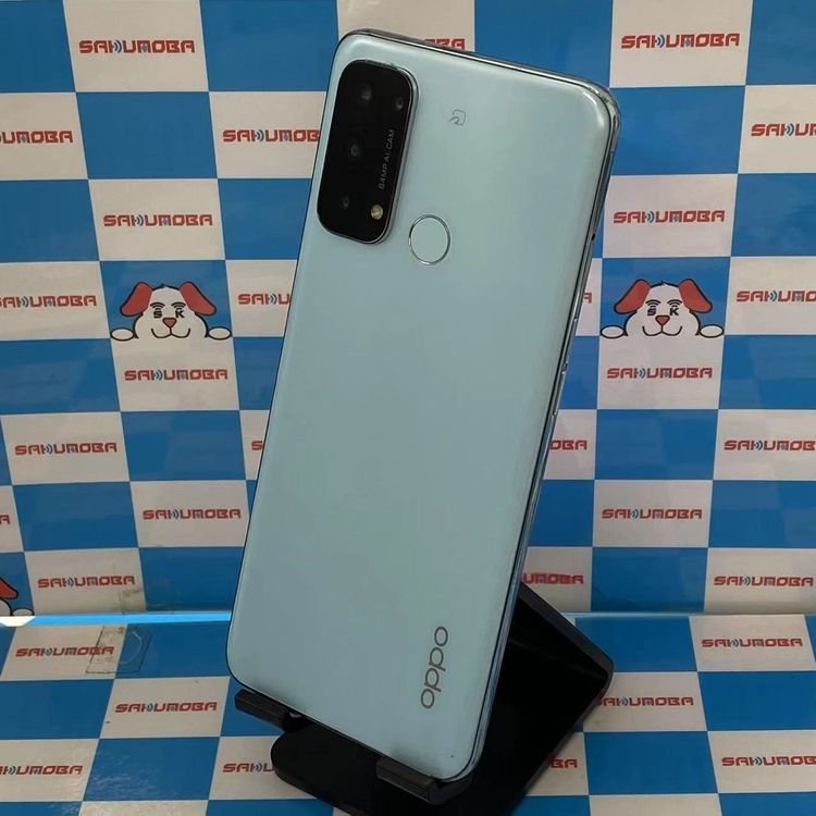 OPPO Reno5 A 128GB С֥å CPH2199 ŷХSIMե꡼