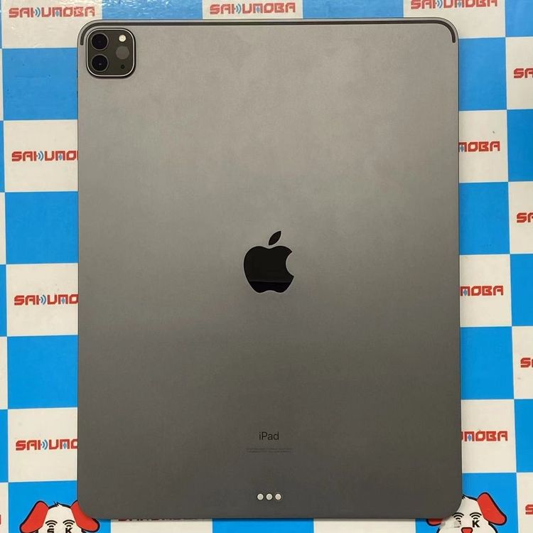 iPad Pro 12.9 4 Wi-Fiǥ 128GB ڡ쥤 MY2H2
