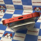 iPhone12 mini 128GB Product Red MGDN3J/A AU��SIM�ե꡼