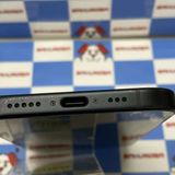 ¨��ȯ����iPhone15 128GB �֥�å� MTMH3J/A SoftBank��SIM�ե꡼