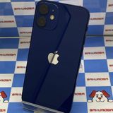 iPhone12 mini 128GB �֥롼 NGDP3J/A docomo��SIM�ե꡼ ����