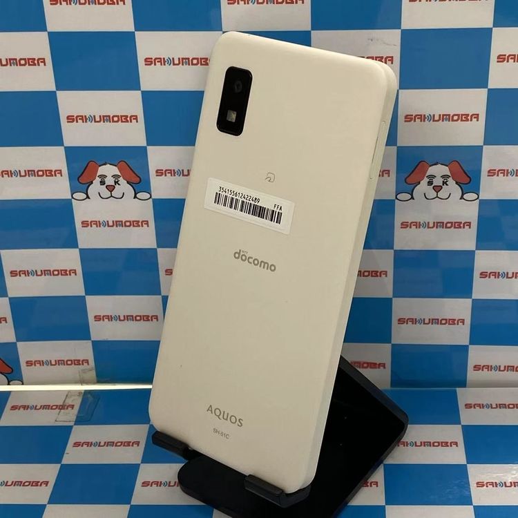 AQUOS wish2 64GB ۥ磻 SH-51C docomoSIMե꡼ 
