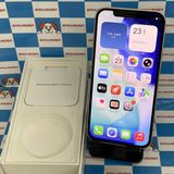 即日発送可iPhone12 256GB ホワイト MGJ13J/A AU版SIMフリー美品