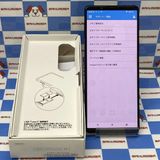 Xperia 1 III 12GB/256GB フロストパープル SO-51B docomo版SIM