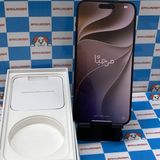 iPhone15 Pro Max 1TB ブルーチタニウム MU723J/A SoftBank版SI