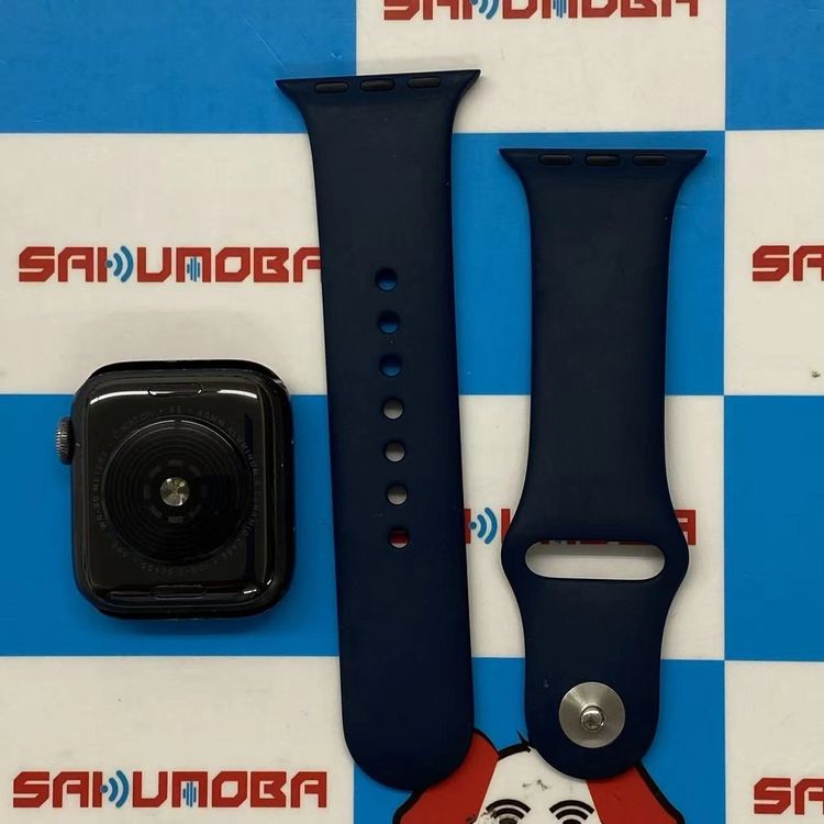 Apple Watch SE 40mm GPS��ǥ� 32GB ���ڡ������쥤 MKQC3J/A