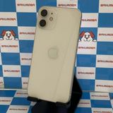 ¨��ȯ����iPhone12 mini 128GB �ۥ磻�� MGDM3J/A AU��SIM�ե꡼