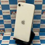iPhoneSE ��2���� 64GB �ۥ磻�� MHGQ3J/A SoftBank��SIM�ե꡼ ��