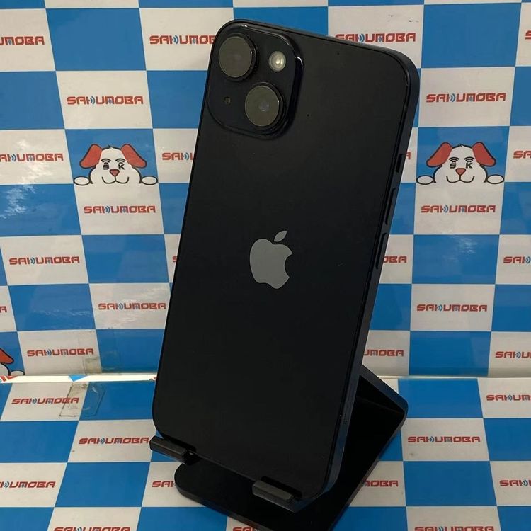 iPhone14 128GB ߥåɥʥ MPUD3J/A SoftBankSIMե꡼
