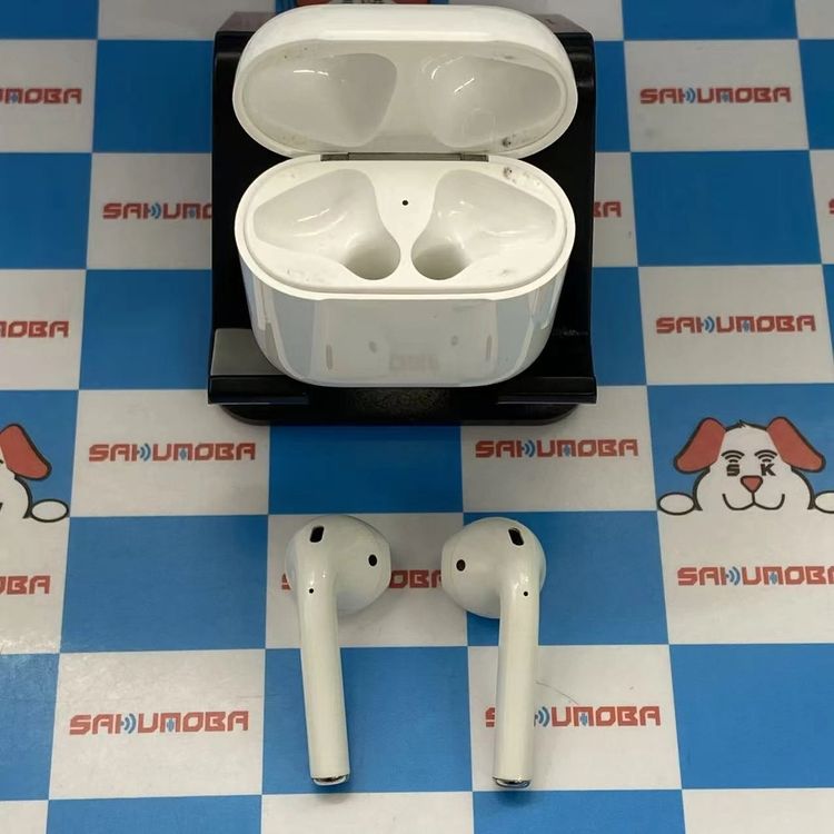 ¨ȯAirPods 2 ** ۥ磻 MV7N2J/A