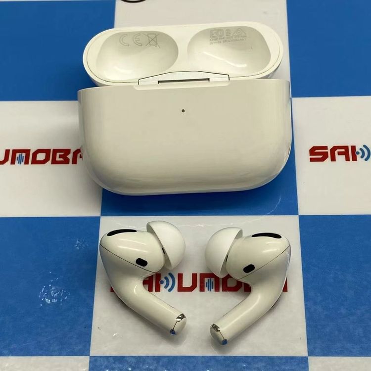 ¨ȯAirPods Pro 1 2019ǯǥ ۥ磻 MWP22J/A