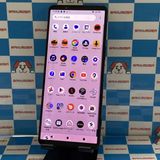 Xperia 1 IV 16GB/512GB �֥�å� XQ-CT44 SIM�ե꡼��������