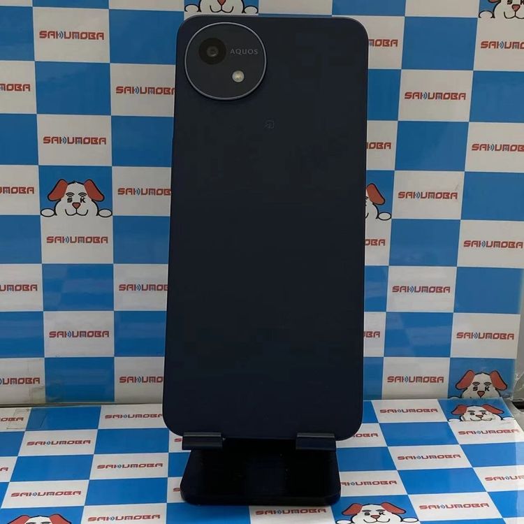 ¨��ȯ����AQUOS Wish4 64GB �֥�å� SH-M27 ��ŷ��Х�����SIM�ե꡼ ����