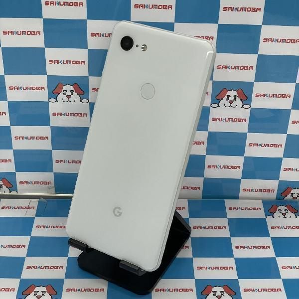 ムスビー｜Google Pixel 3 XL 128GB docomo版SIMフリー 画面割れ  