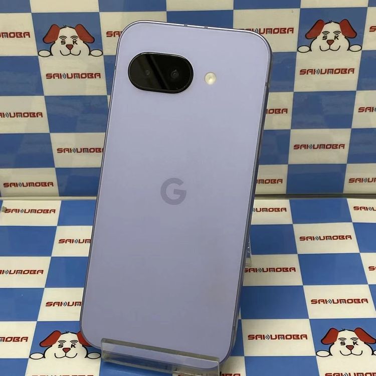 Google Pixel 9a 8GB/128GB �����ꥹ G3Y12 AU��SIM�ե꡼