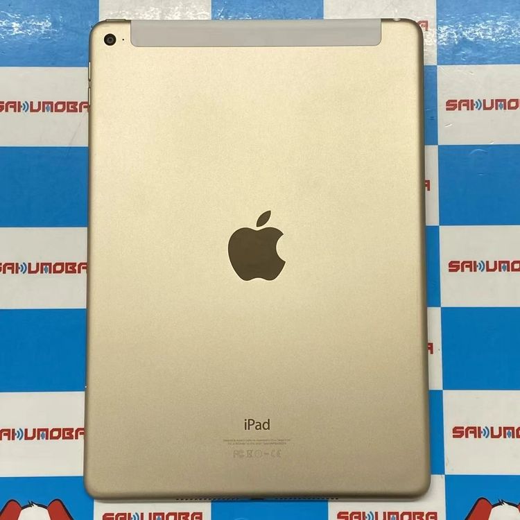 iPad Air 2 Wi-Fi+Cellularǥ 128GB  MH1G2J/