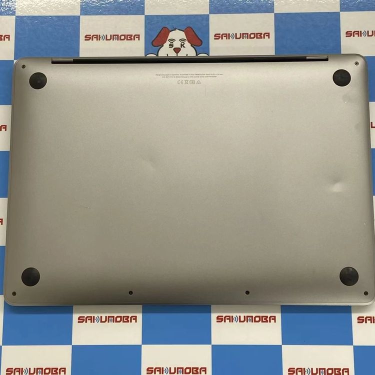 MacBook Pro 13����� M1 2020 16GB/2TB ���ڡ������쥤 Z11C000