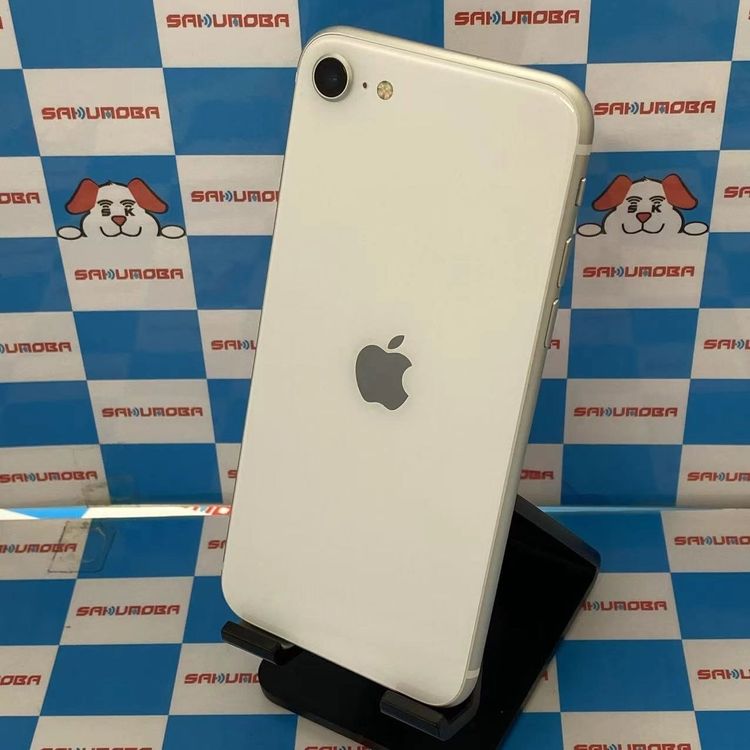 iPhone SE(第2世代) 商品一覧｜ムスビー【中古スマホ・中古