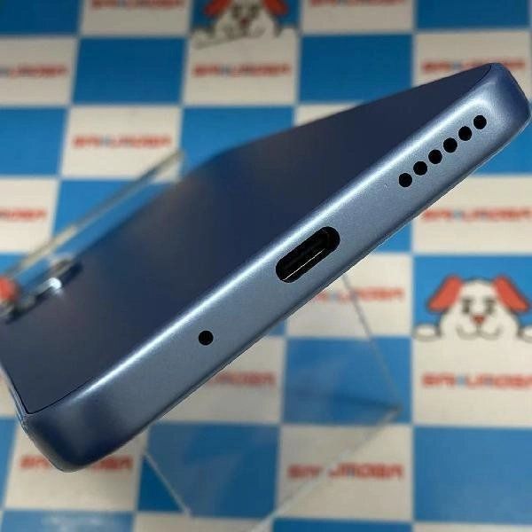 ¨ȯLibero 5G IV A302ZT Y!mobile 128GB