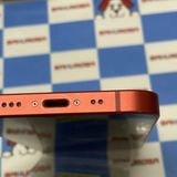 iPhone12 mini 64GB Product Red MGAE3J/A AU��SIM�ե꡼