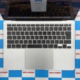 MacBook Air Retina 13 2020 Core_i3 8GB 256GB MW