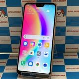 ¨ȯHUAWEI P20 lite SIMե꡼ 32GB ANE-LX2J 